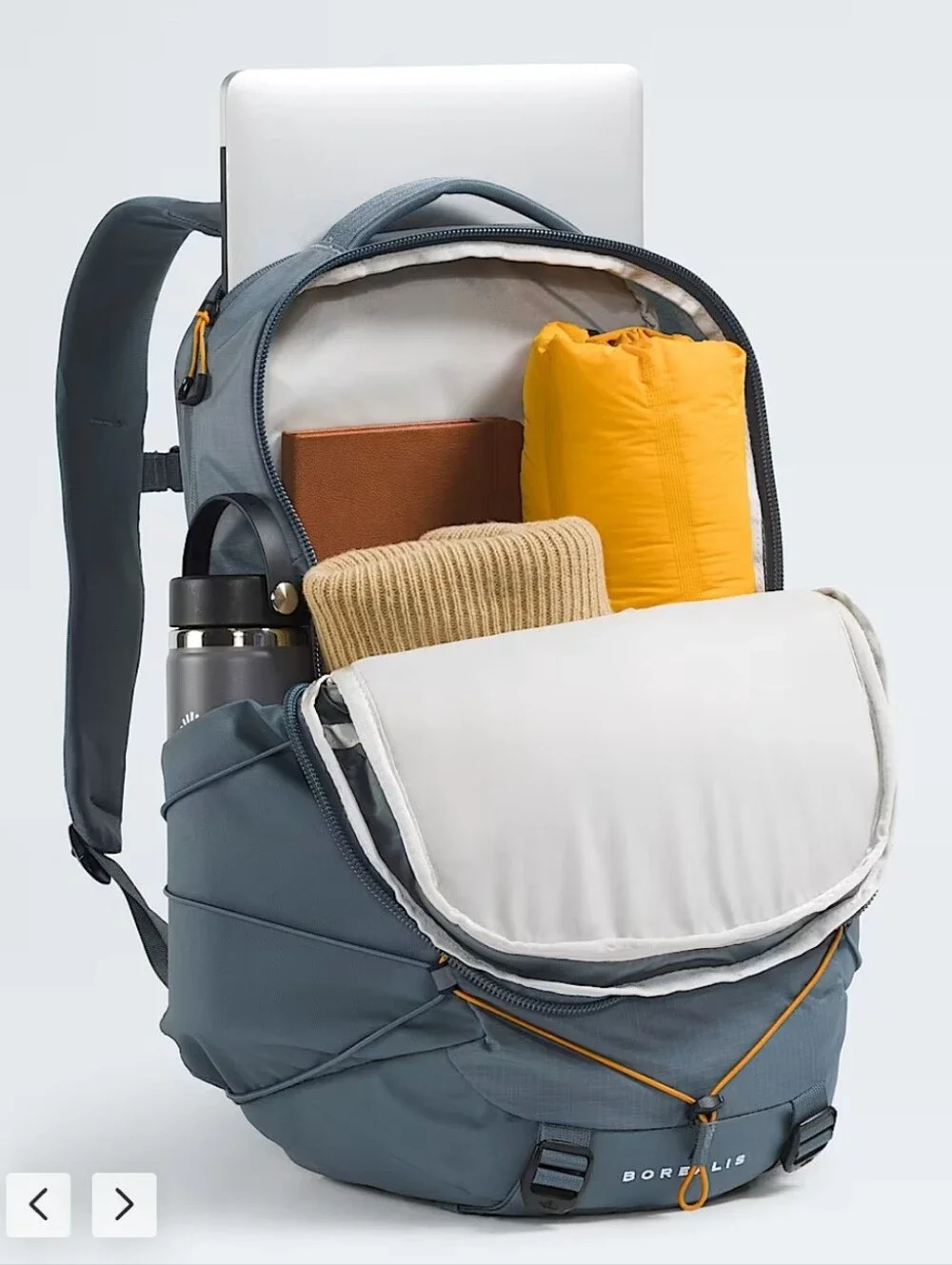 North Face Borealis Backpack - 28L